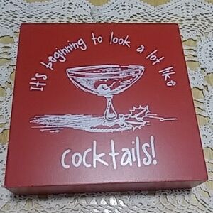 Festive Home Decor For Christmas Party Fun